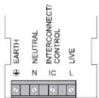 Ei Electronics Ei1529 - WIRING - 2