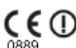 Ei Electronics Ei407 - FIVE YEAR GUARANTEE (Limited) - 2
