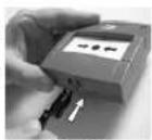 Ei Electronics Ei407 - INSTALLATION - 1