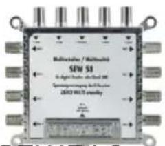 Methode / Methode 5W S8 4-bit Inverter - 6.0kV SE Qualcommuting 6.0kV SE 250 MHz drive