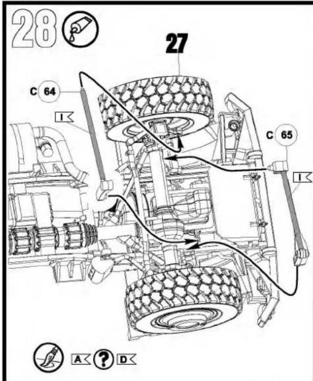 Revell Dingo 2 GE A3.3 PatSi - 70% - 6