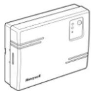 HONEYWELL YZ667A1060 - INSTALLATION GUIDE - 1