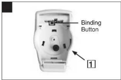 Binding Button 1