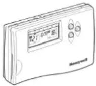 HONEYWELL YZ667A1060 - INSTALLATION GUIDE - 2