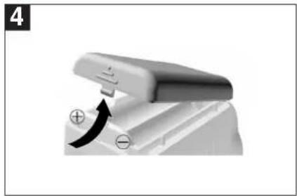 HONEYWELL YZ667A1060 - Adding further HR80UK Radiator Controllers - 4
