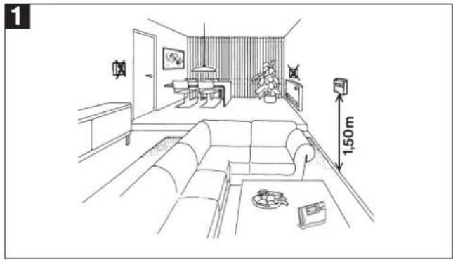 HONEYWELL YZ667A1060 - Positioning - 1
