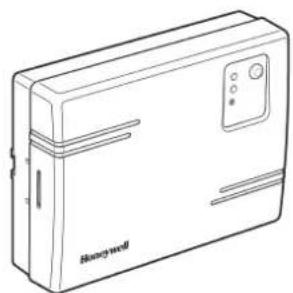 HONEYWELL YZ667A1060 - Combination Boilers - 2