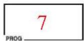 HONEYWELL HR 20 - Tagesprogramm - 15