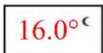 HONEYWELL HR 20 - Temperaturbereiche einstellen - 5