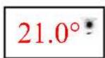 HONEYWELL HR 20 - Temperaturbereiche einstellen - 4