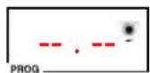 HONEYWELL HR 20 - Tagesprogramm - 13