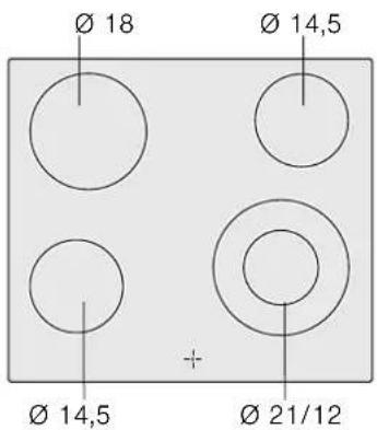 BOSCH HND1022 - 3