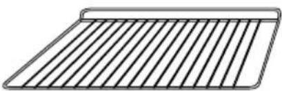 ZANUSSI SET XC32 - Oven accessories - 3