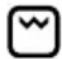 ZANUSSI SET W32 - Oven Function Control Knob - 4