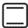BEKO OUM 22321 X - Ober-/Unterhitze - 1