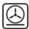 AMICA EHC 12425 E - Convection with ring heating element - 1