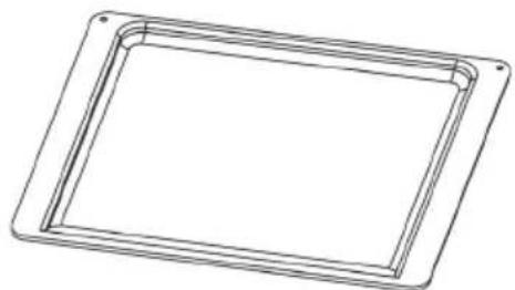 AMICA EHC 12425 E - DESCRIPTION OF THE APPLIANCE - 3