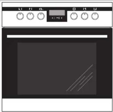 AMICA EHC 12425 E - 1