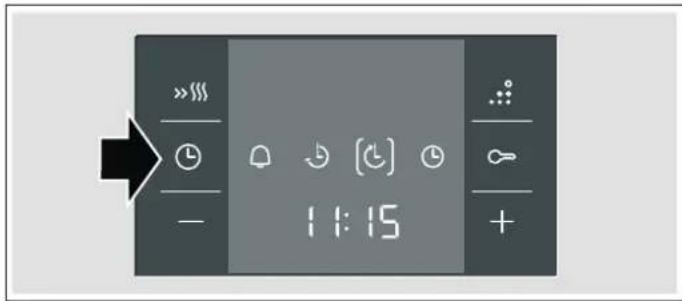 BOSCH HND53P50 - Endezeit - 1