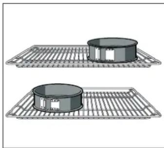 BOSCH HND53P50 - Backen - 1