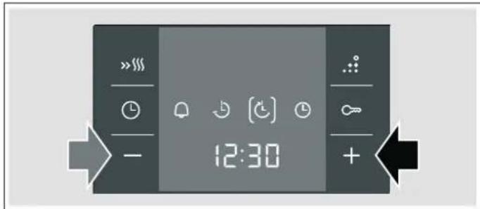 BOSCH HND53P50 - Endezeit - 2