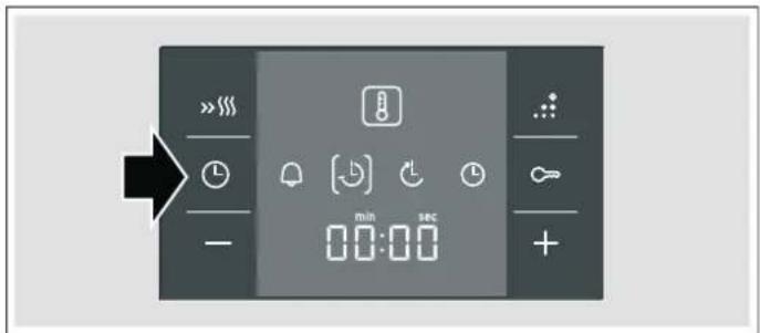 BOSCH HND53P50 - Dauer - 1