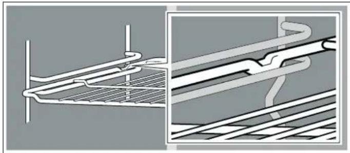 BOSCH HND32PS50 - Kühlgebläse - 1