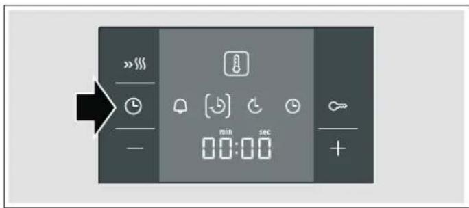 BOSCH HND22PS50 - Dauer - 1