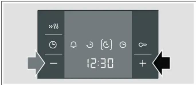 BOSCH HND22PS50 - Endezeit - 2