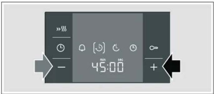BOSCH HND21PR55 - Dauer - 2