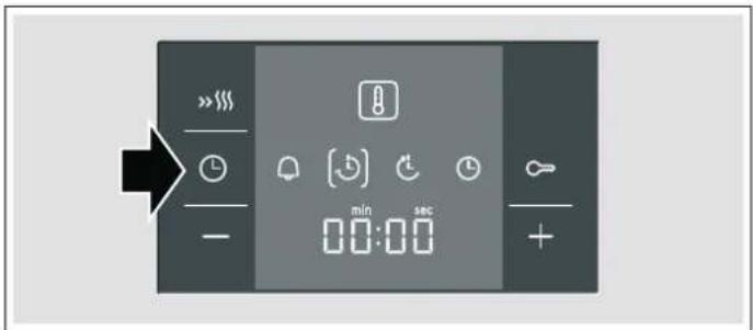 BOSCH HND21PR55 - Dauer - 1