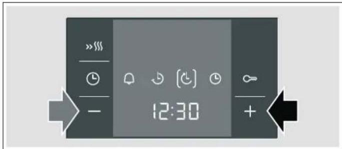 BOSCH HND21PR55 - Endezeit - 2