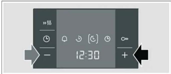 BOSCH HND21PR50 - Endezeit - 2