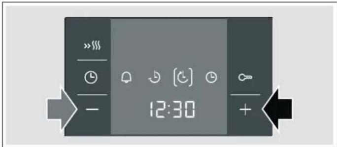 BOSCH HND10H5 - Endezeit - 2