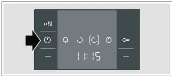 BOSCH HND22GR50 - Endezeit - 1