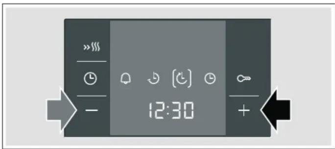 BOSCH HND23MS50 - Endezeit - 2