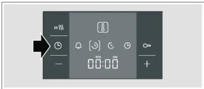 BOSCH HND23MS50 - Dauer - 1