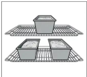 BOSCH HND33MS55 - Backen auf mehreren Ebenen - 1