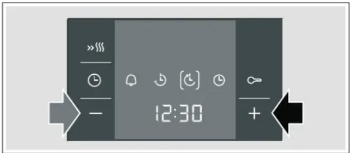 BOSCH HND33MS55 - Endezeit - 2