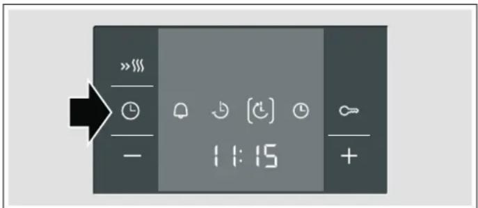 BOSCH HND33MS55 - Endezeit - 1