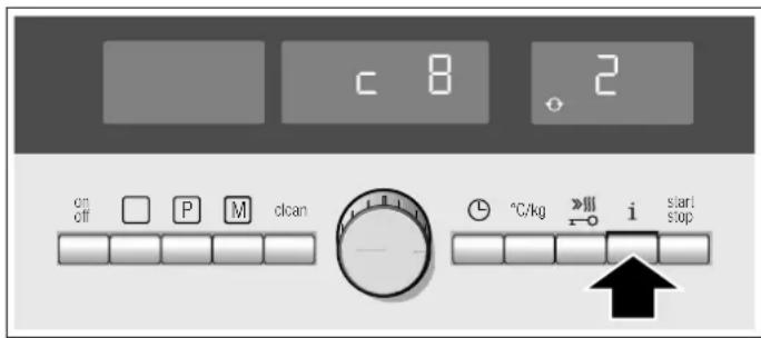 SIEMENS EQ461EV03R - Grundeinstellungen ändern - 2