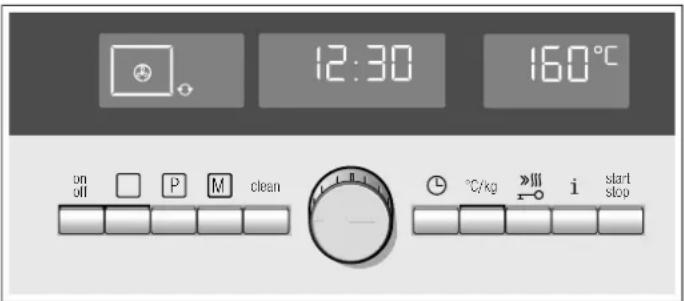SIEMENS EQ461EV03R - Einschalten - 1