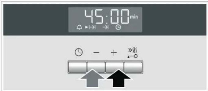 SIEMENS EQ241EV03B - Dauer - 2