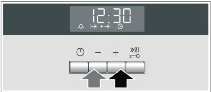 SIEMENS EQ241EV03B - Endezeit - 2