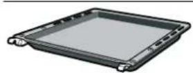 SIEMENS EQ241EV03B - Rost - 1