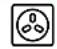 BOSCH HBD32PF58 - Temperaturanzeige - 1