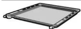 SIEMENS EQ961EV03B - Rost - 1