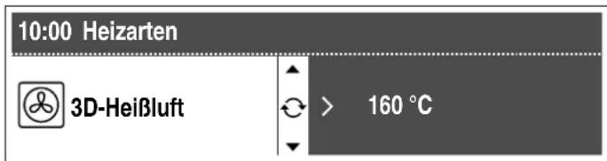 SIEMENS EQ961EV03B - Einschalten - 1