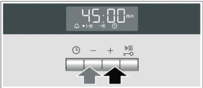 SIEMENS EQ271EI1R - Dauer - 2