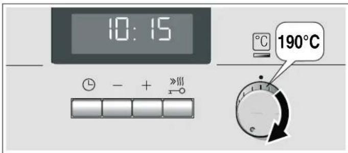 SIEMENS EQ271EI1R - Heizart und Temperatur - 2